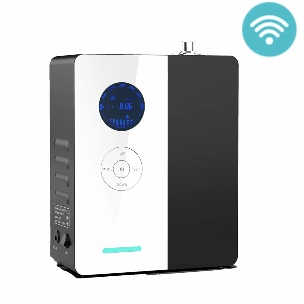 Namste Smart Home Wifi Diffuser Aromatherapy Air Freshener