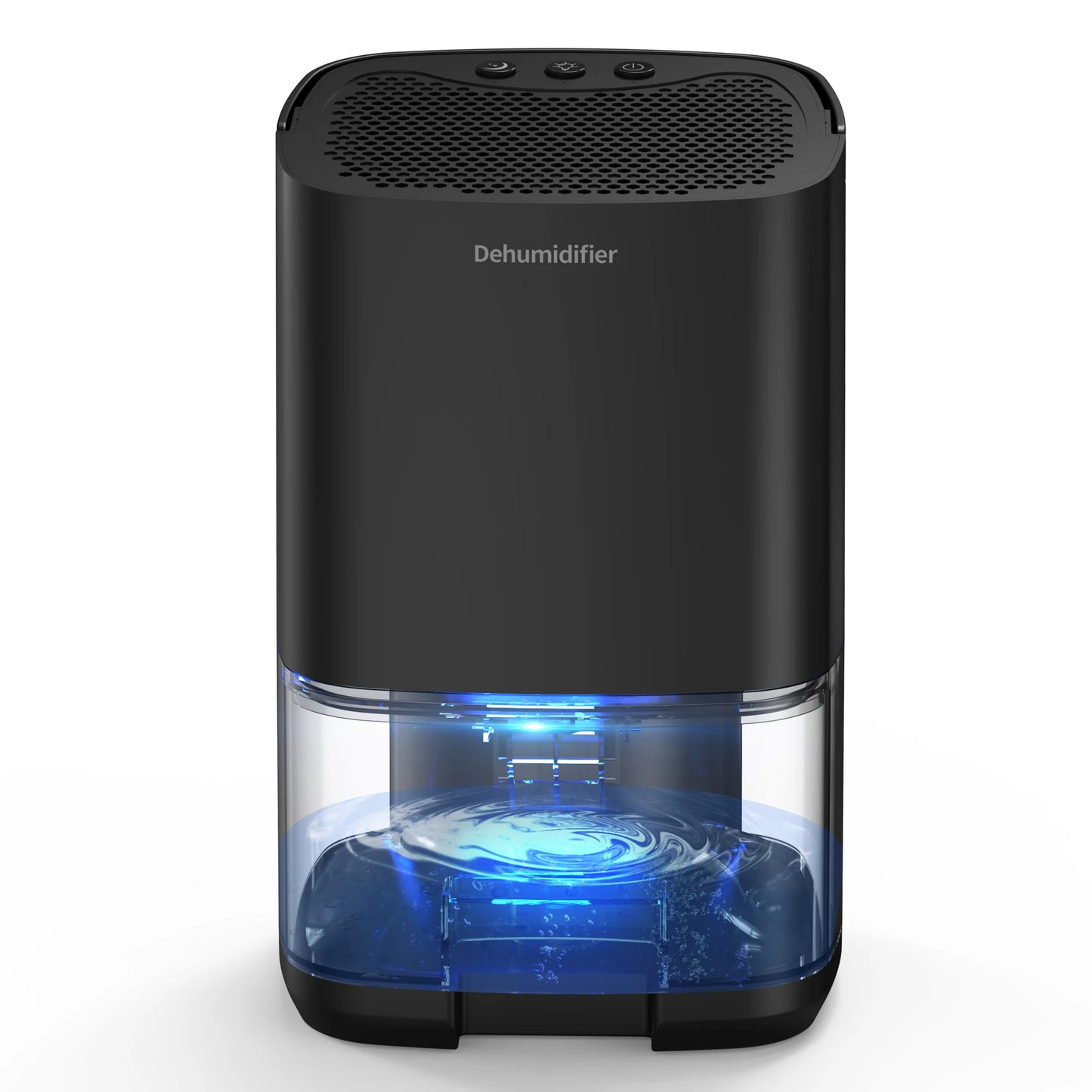 Deleaboa Portable Dehumidifier For Home Office And RV Energy Efficient