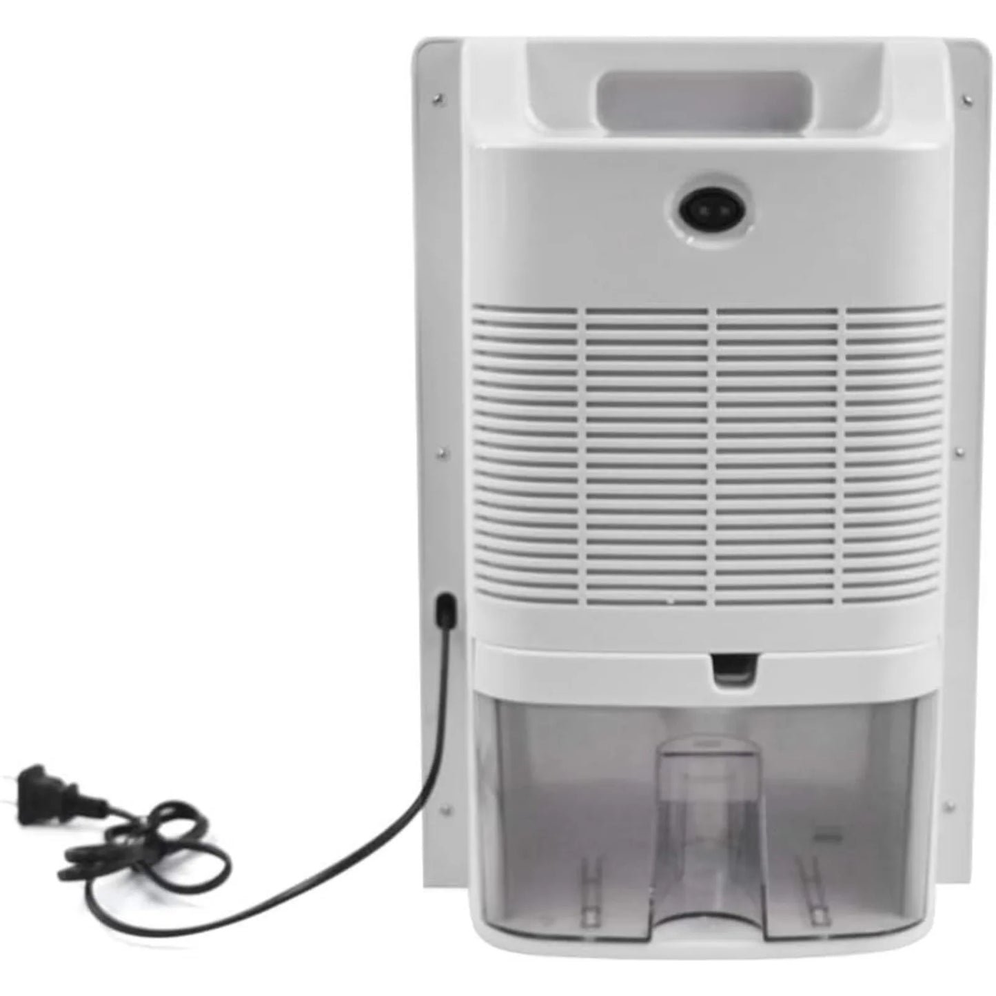 Sweetmile Remote Intelligent Dehumidifier With 2.2L Tank