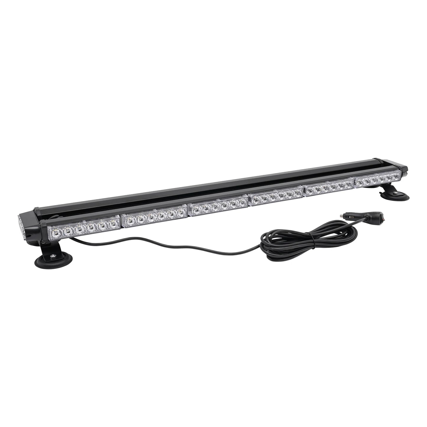 Led Emergency Rooftop Strobe Light Bar for Vehicles