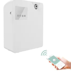 NAMSTEC Perfume Diffuser Home Fragrance WiFi Bluetooth