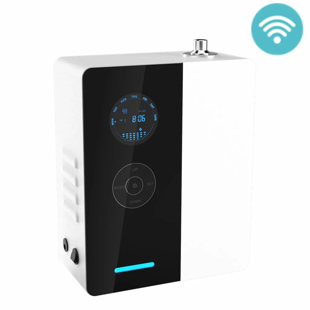 Namste Smart Home Wifi Diffuser Aromatherapy Air Freshener