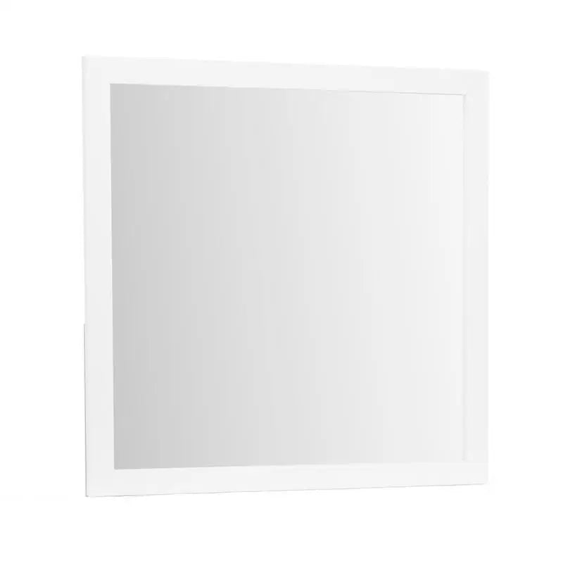 Bedroom Set With LED Lighting