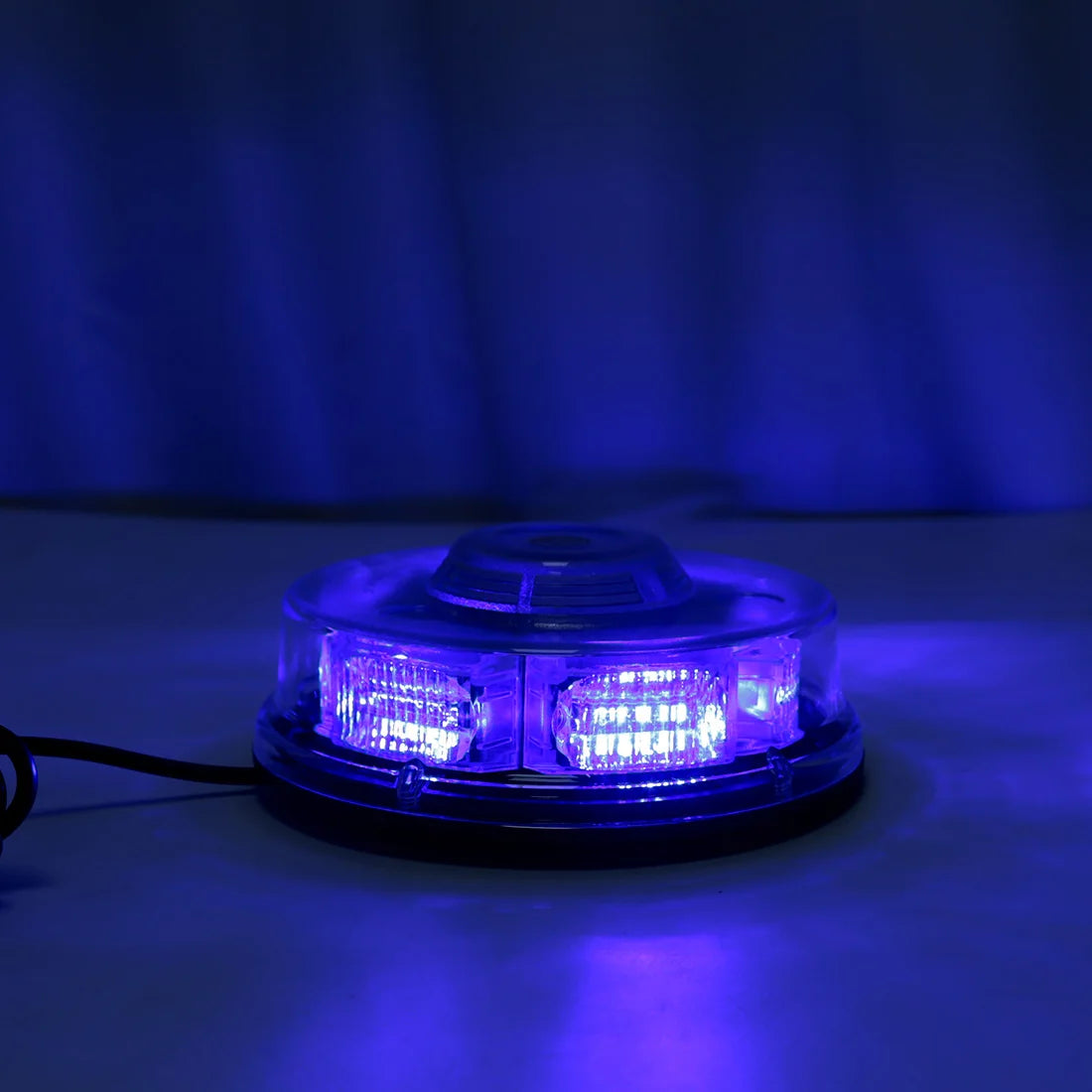 Magic Colorm MGWR601 Police Light Beacon LED 12V 24V