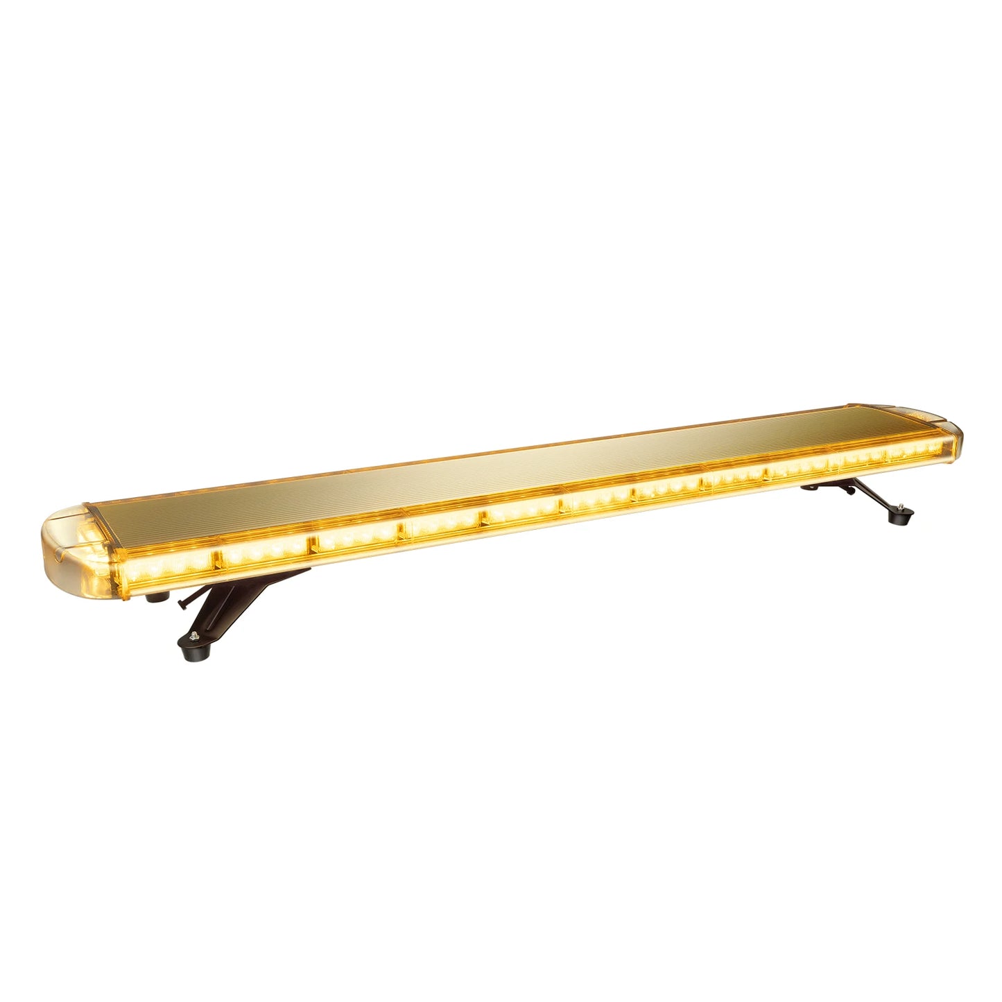 96 LED Strobe Light Bar With Controller 16 Modes IP65