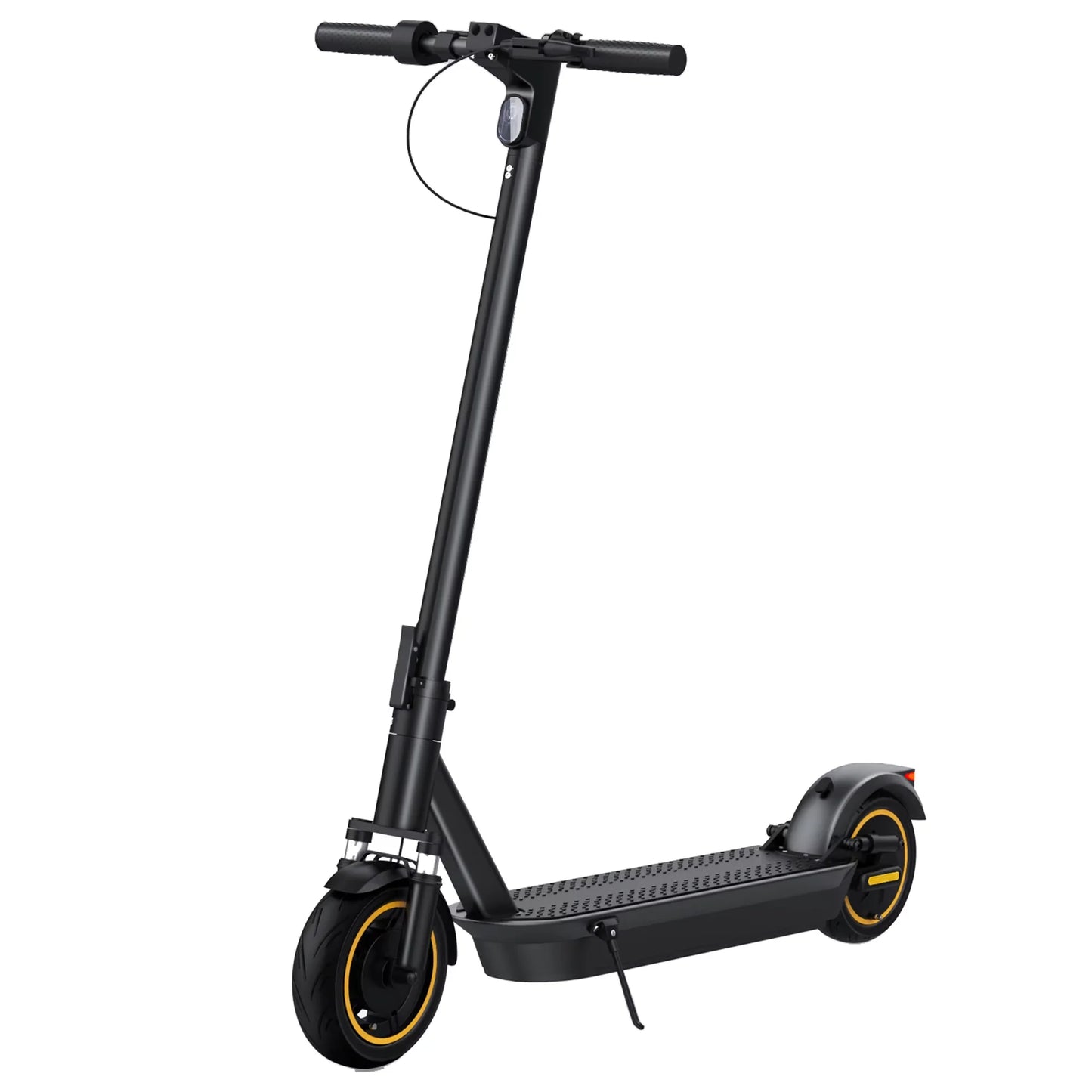 AOVOPRO ESMAX 500W Electric Scooter 22 MPH With 40km Range
