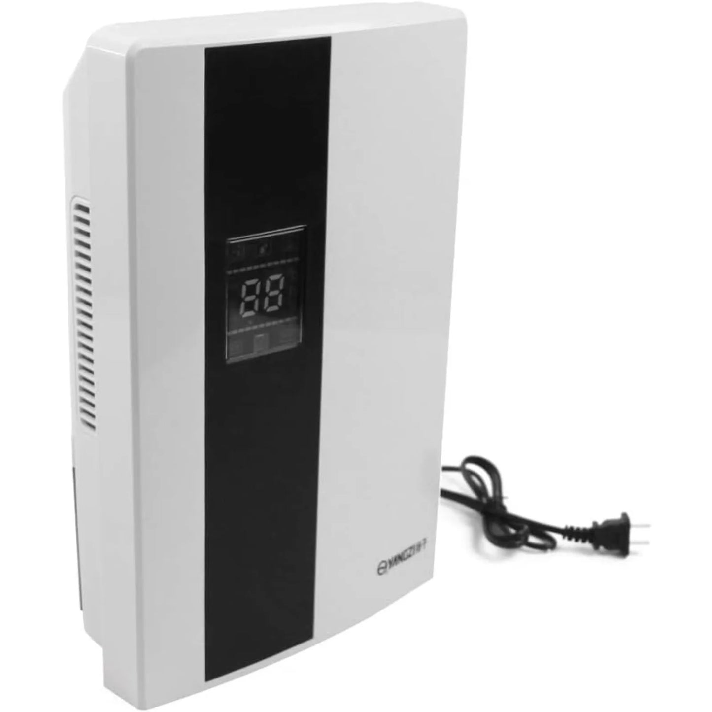Sweetmile Remote Intelligent Dehumidifier With 2.2L Tank