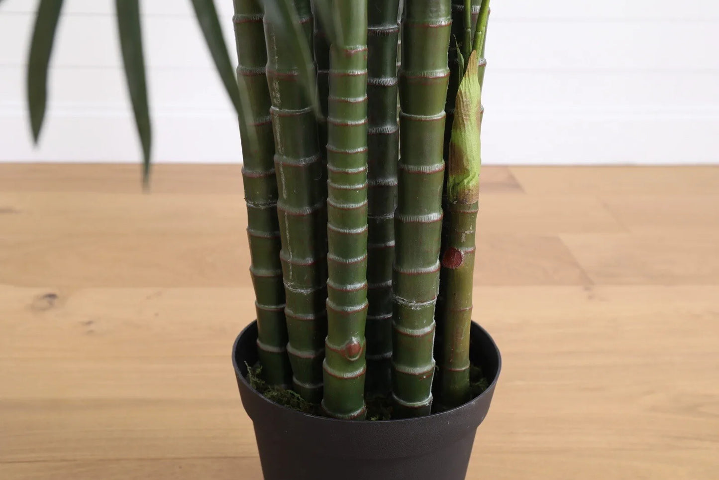 Artificial Areca Palm Tree UV Resistant Indoor Outdoor