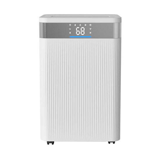SucceBuy 52 Pint Dehumidifier For Home And Basement