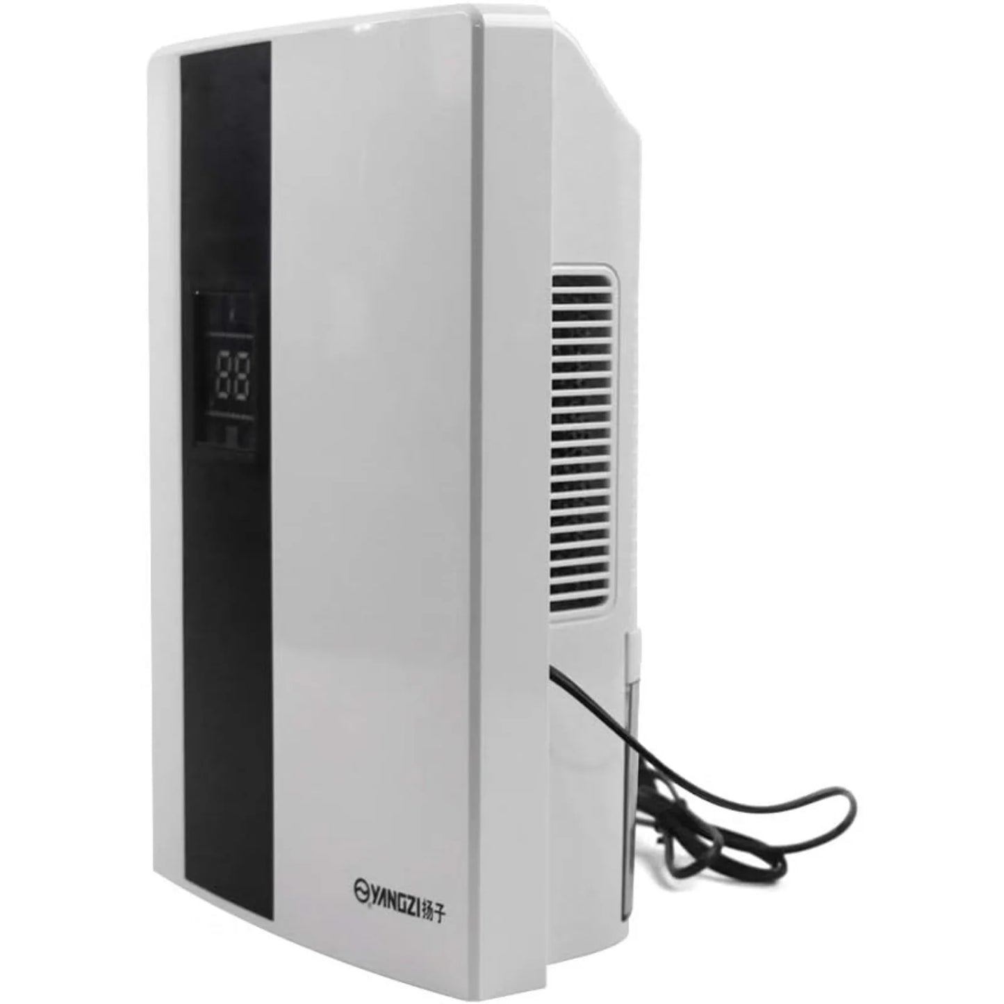 Sweetmile Remote Intelligent Dehumidifier With 2.2L Tank