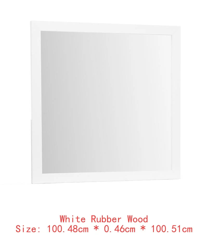 Bedroom Set With LED Lighting