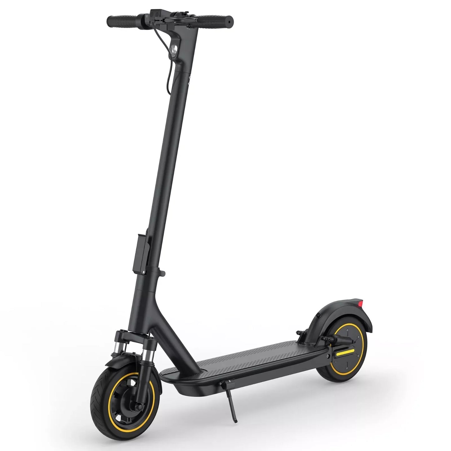 Ladped Folding Electric Scooter 22MPH 500W Long Range EScooter