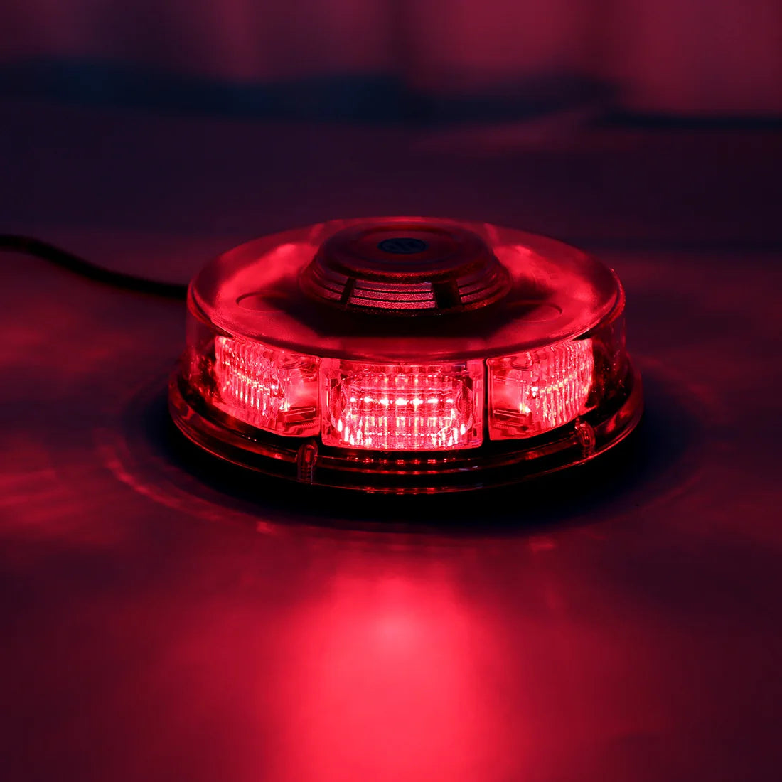 Magic Colorm MGWR601 Police Light Beacon LED 12V 24V